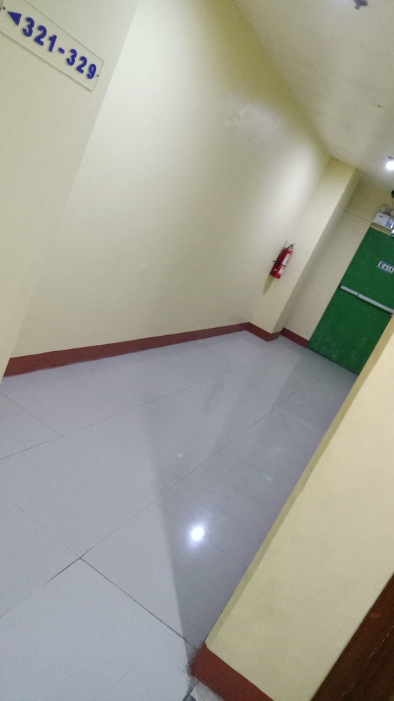 Jeamco Royal Hotel cotabato