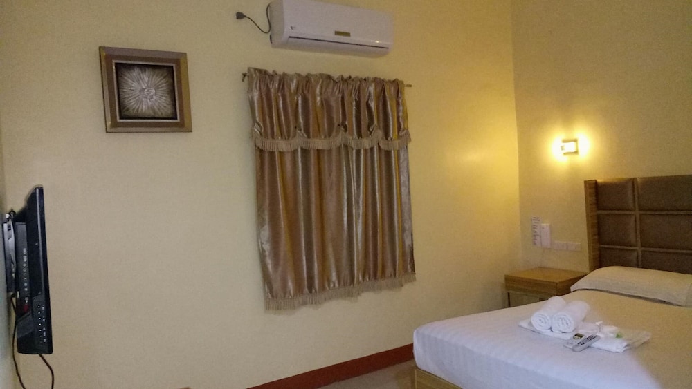Jeamco Royal Hotel cotabato