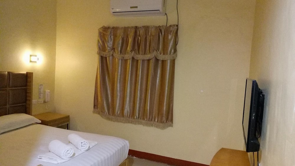 Jeamco Royal Hotel cotabato