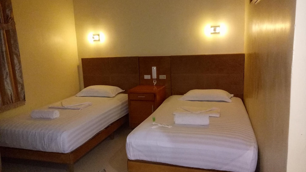 Jeamco Royal Hotel cotabato
