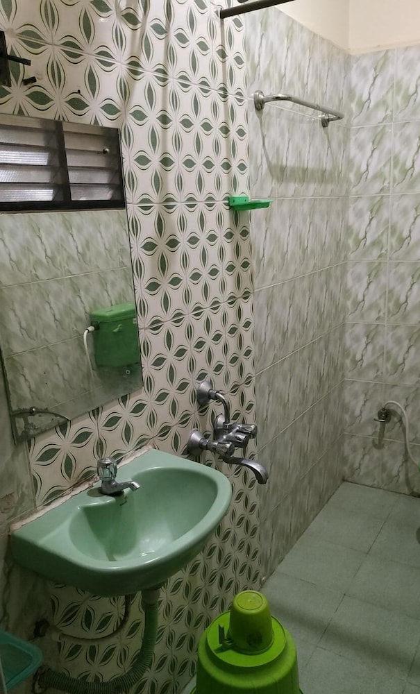 Barnabas Homestay