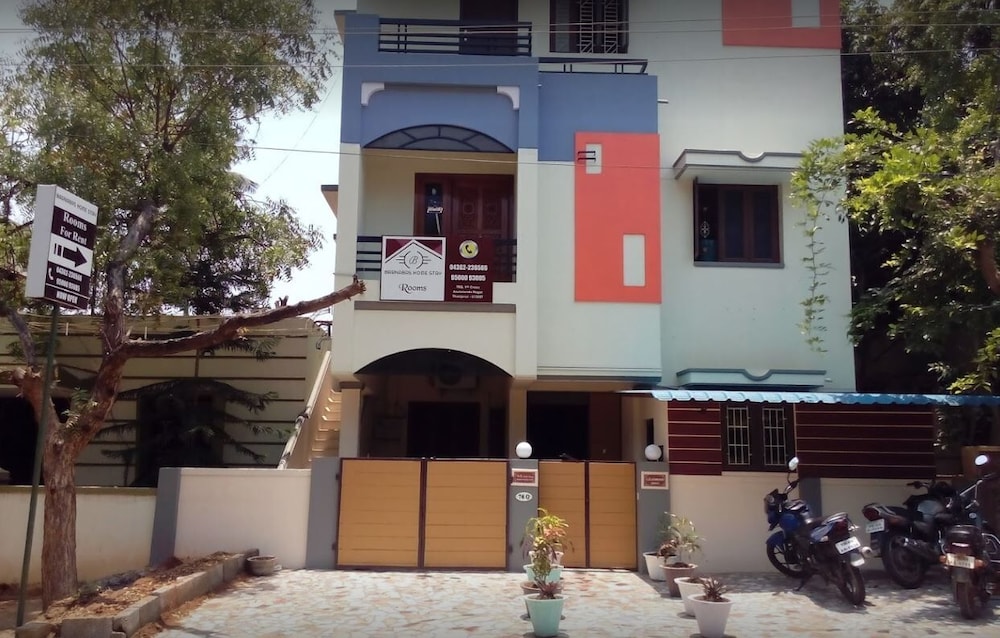Barnabas Homestay