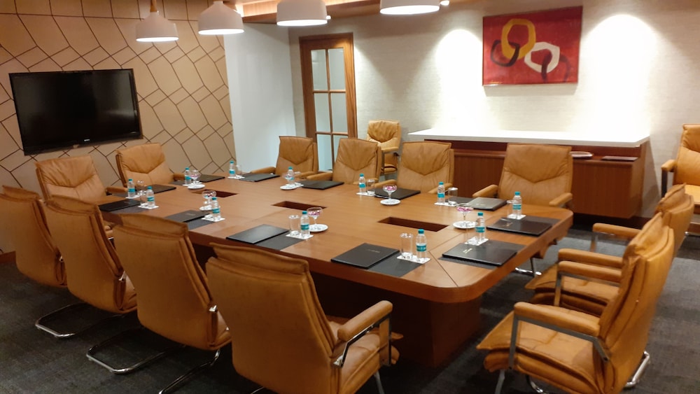 Ramada by Wyndham Jalandhar City Centre