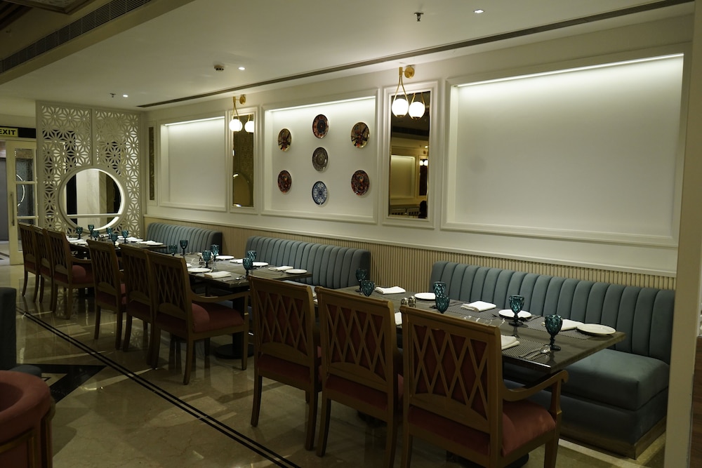 Ramada by Wyndham Jalandhar City Centre