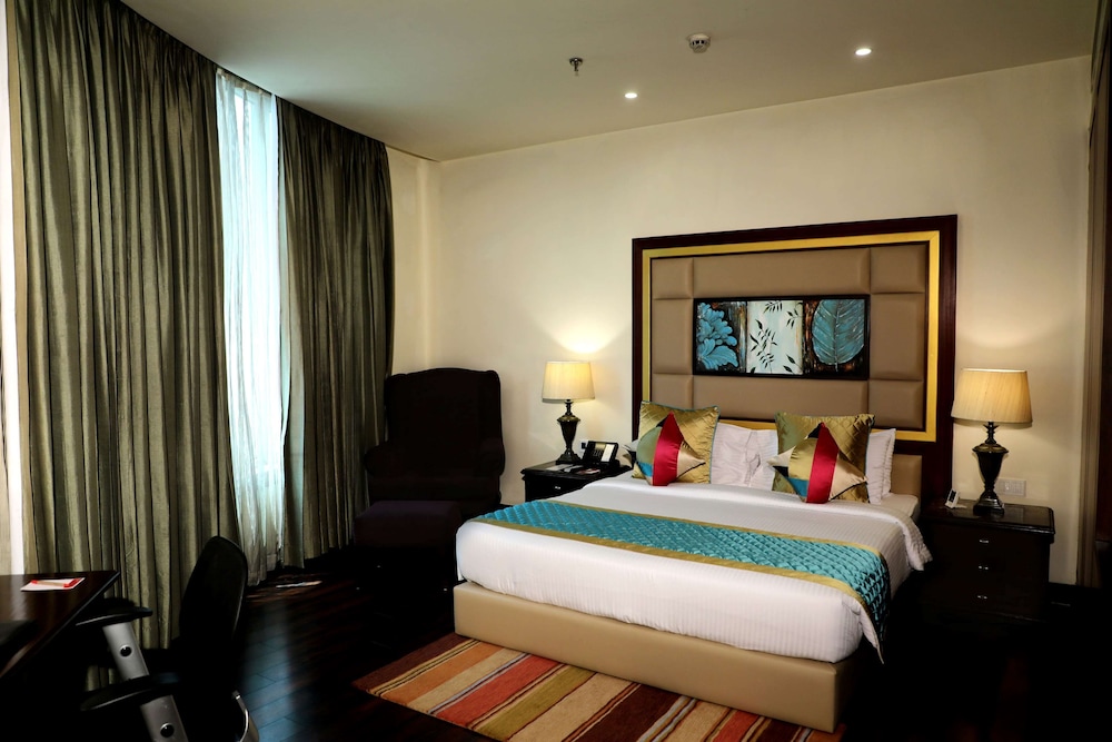 Ramada by Wyndham Jalandhar City Centre
