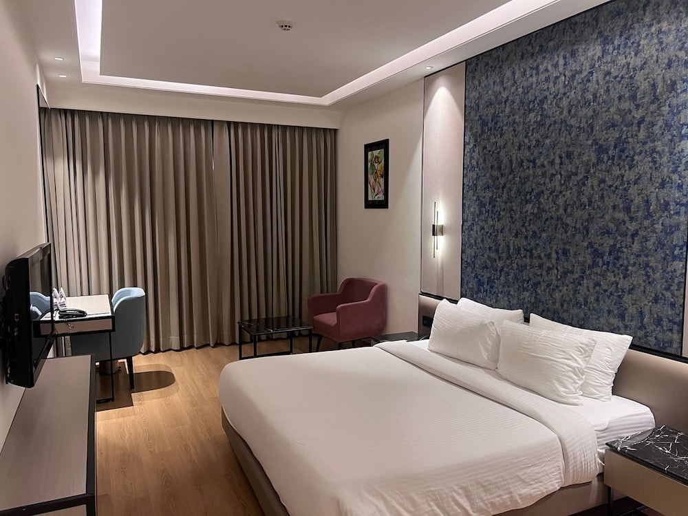Ramada by Wyndham Jalandhar City Centre