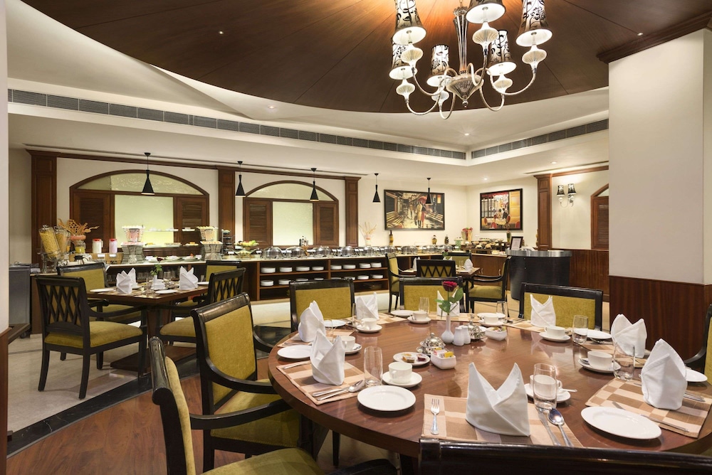 Ramada by Wyndham Jalandhar City Centre