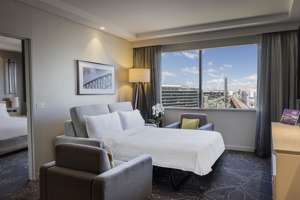 PARKROYAL Darling Harbour, Sydney