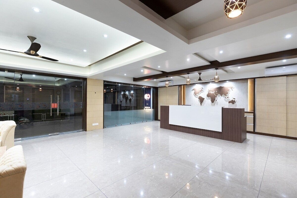 Hotel Sapphero Akshar Inn