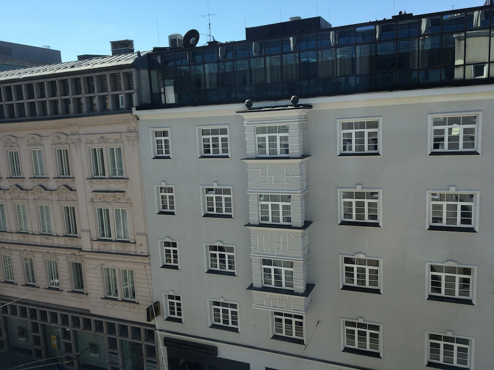 IMLAUER Hotel Pitter Salzburg