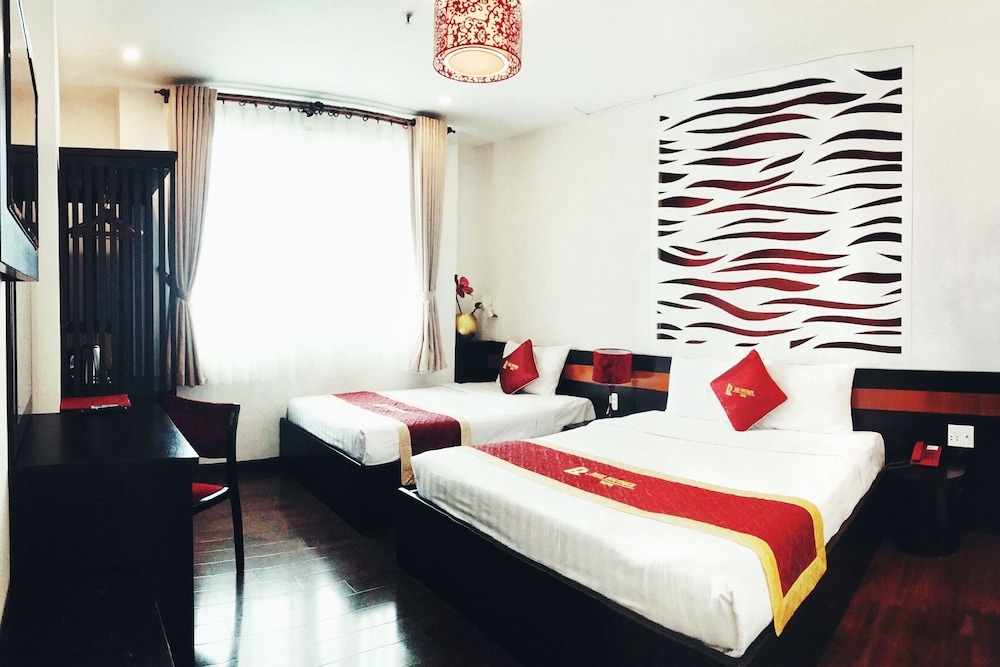 A&A Toronto Hotel