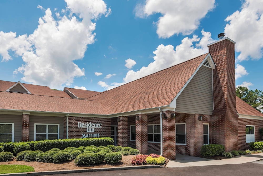Residence Inn by Marriott Macon