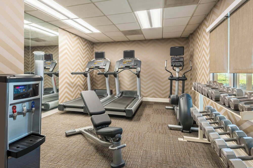 Residence Inn by Marriott Macon