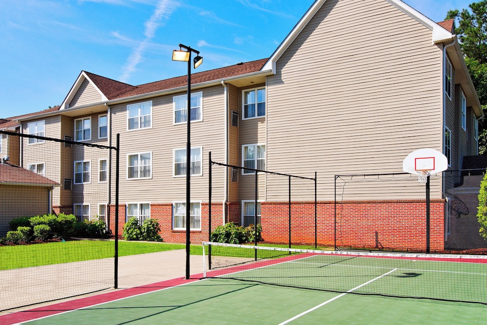 Residence Inn by Marriott Macon