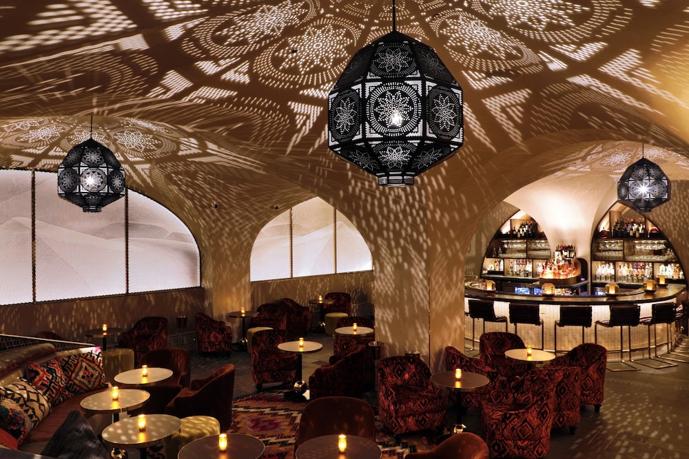 The Bryant Park Hotel