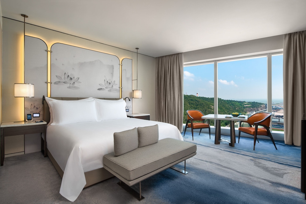 City of Dreams - Nuwa Macau