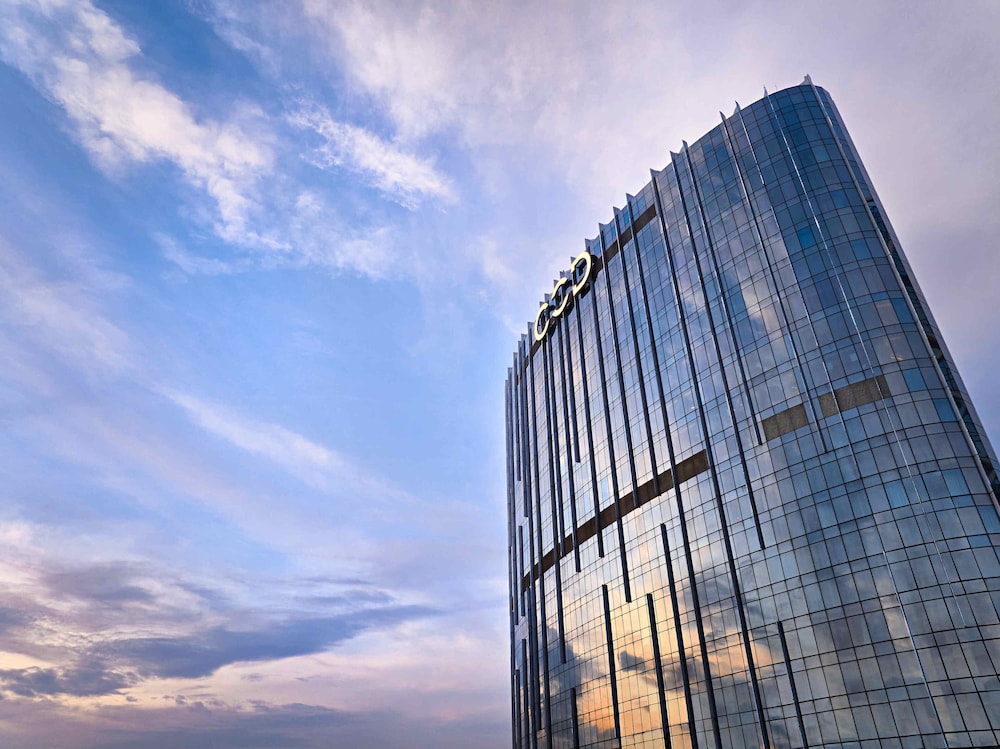 City of Dreams - Nuwa Macau