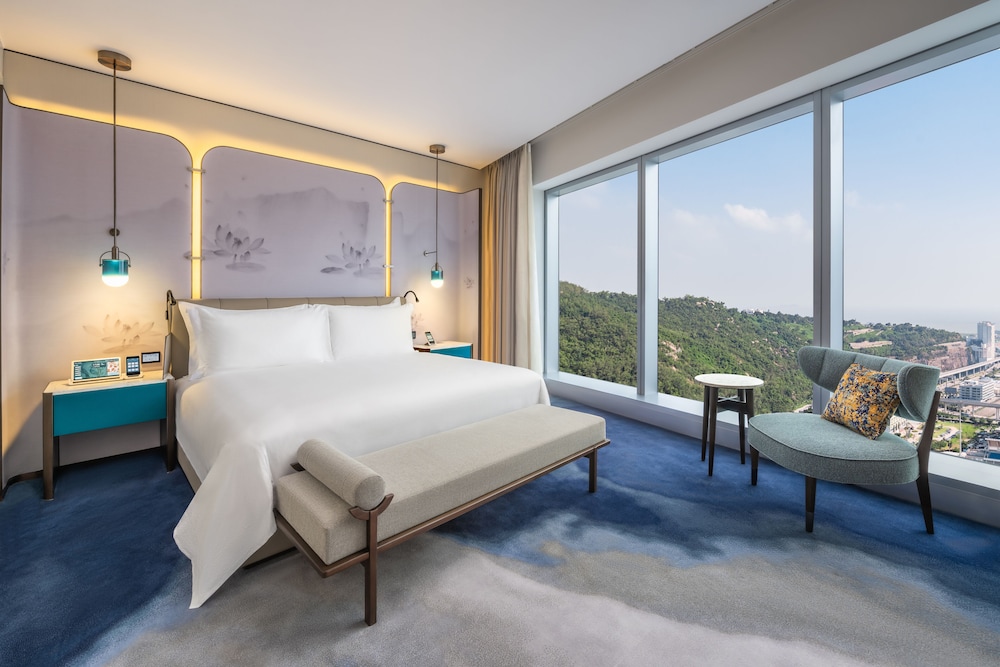 City of Dreams - Nuwa Macau