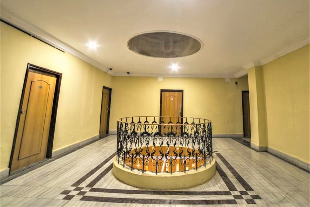 Hotel Empire