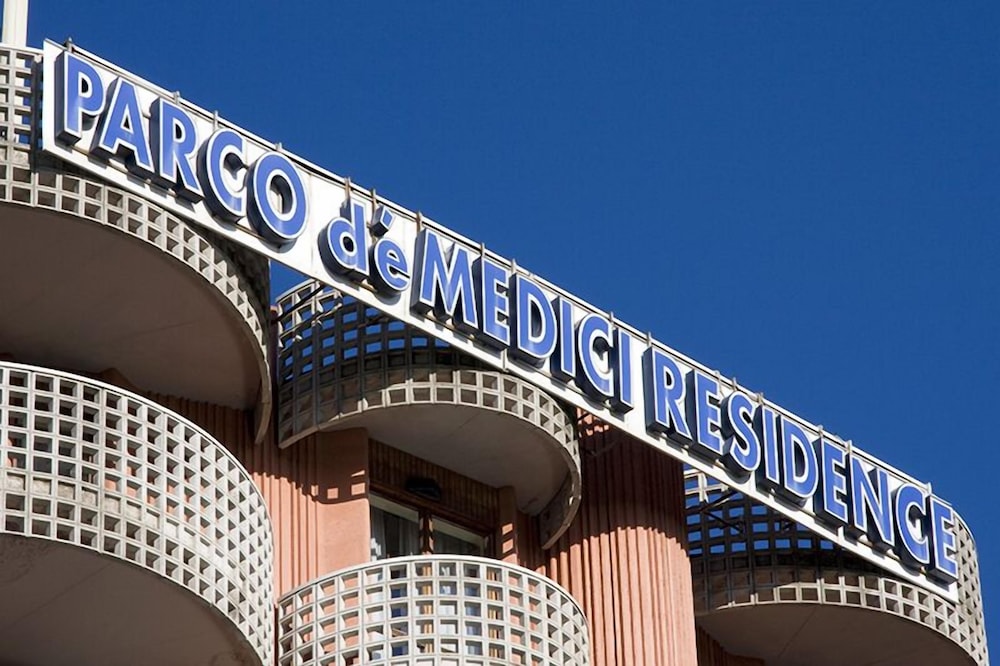 Parco De Medici Residence Hotel