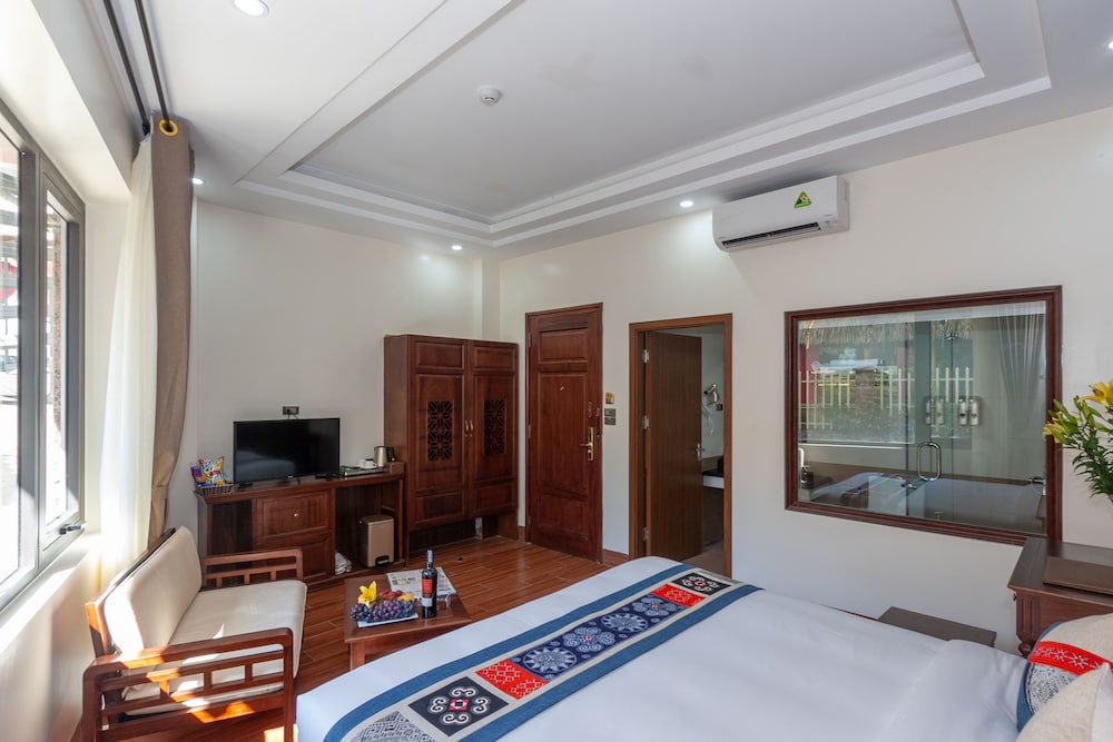 Sapa Passion Hotel & Spa