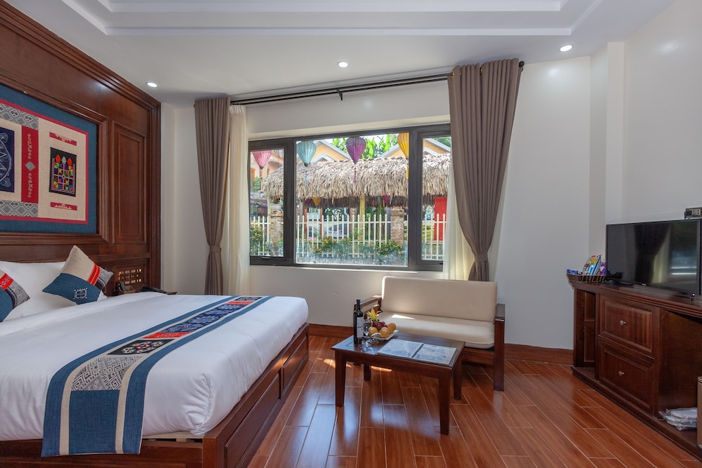 Sapa Passion Hotel & Spa