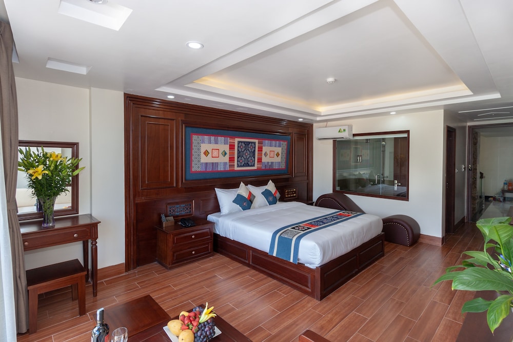 Sapa Passion Hotel & Spa