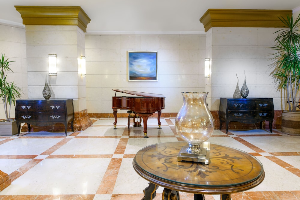 Tolip Royal Hotels Alexandria