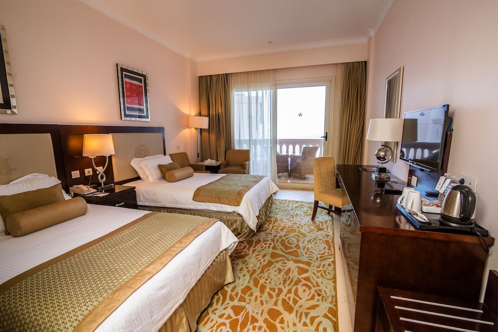 Tolip Royal Hotels Alexandria