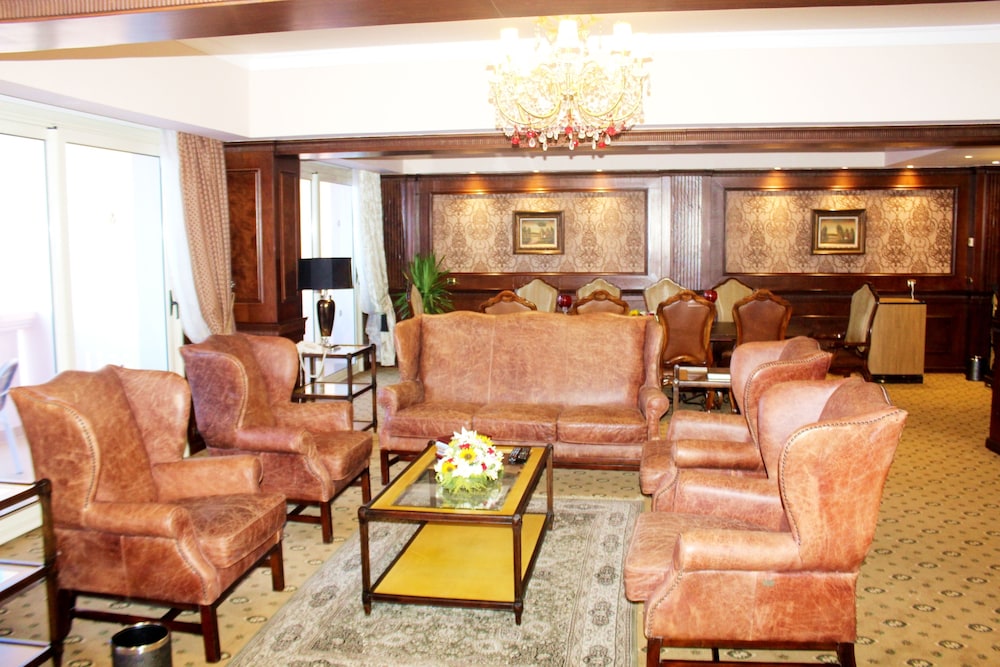 Tolip Royal Hotels Alexandria