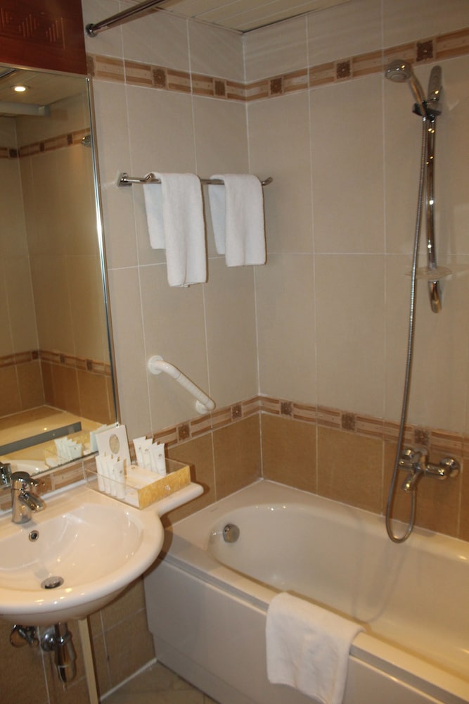 Tolip Royal Hotels Alexandria