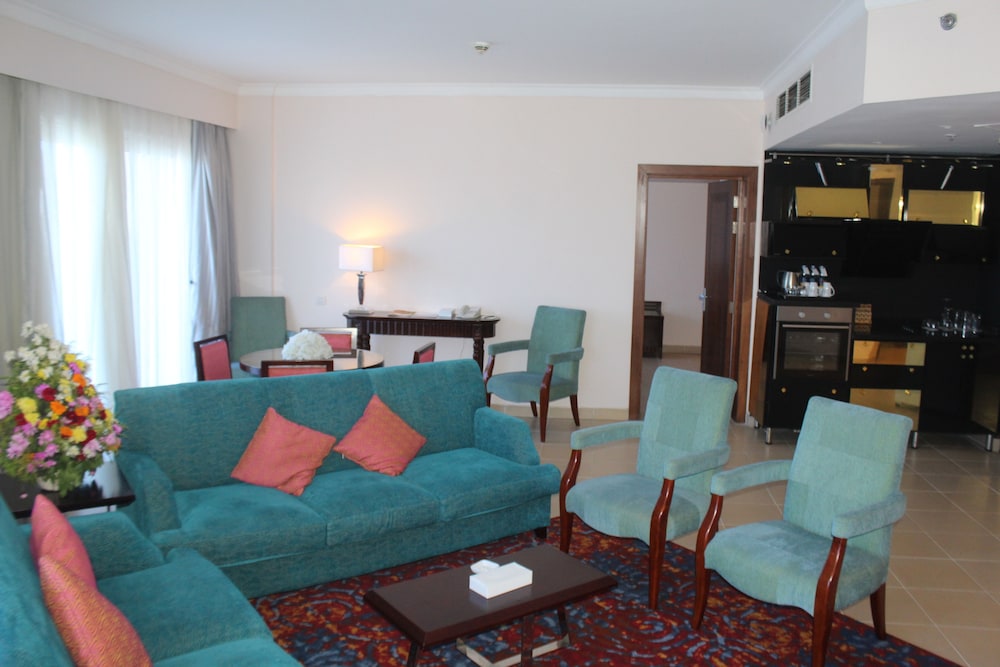 Tolip Royal Hotels Alexandria