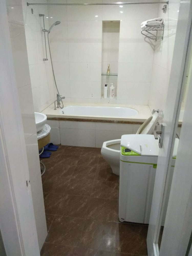 Mayson Shanghai Bund Serviced Apartment