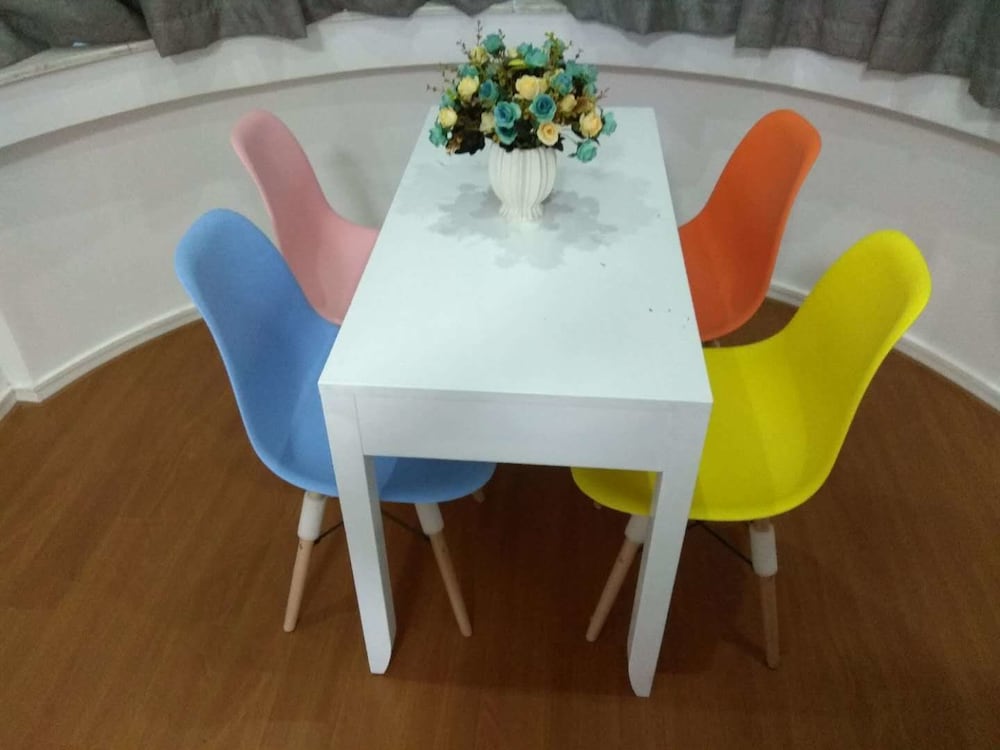 Mayson Shanghai Bund Serviced Apartment