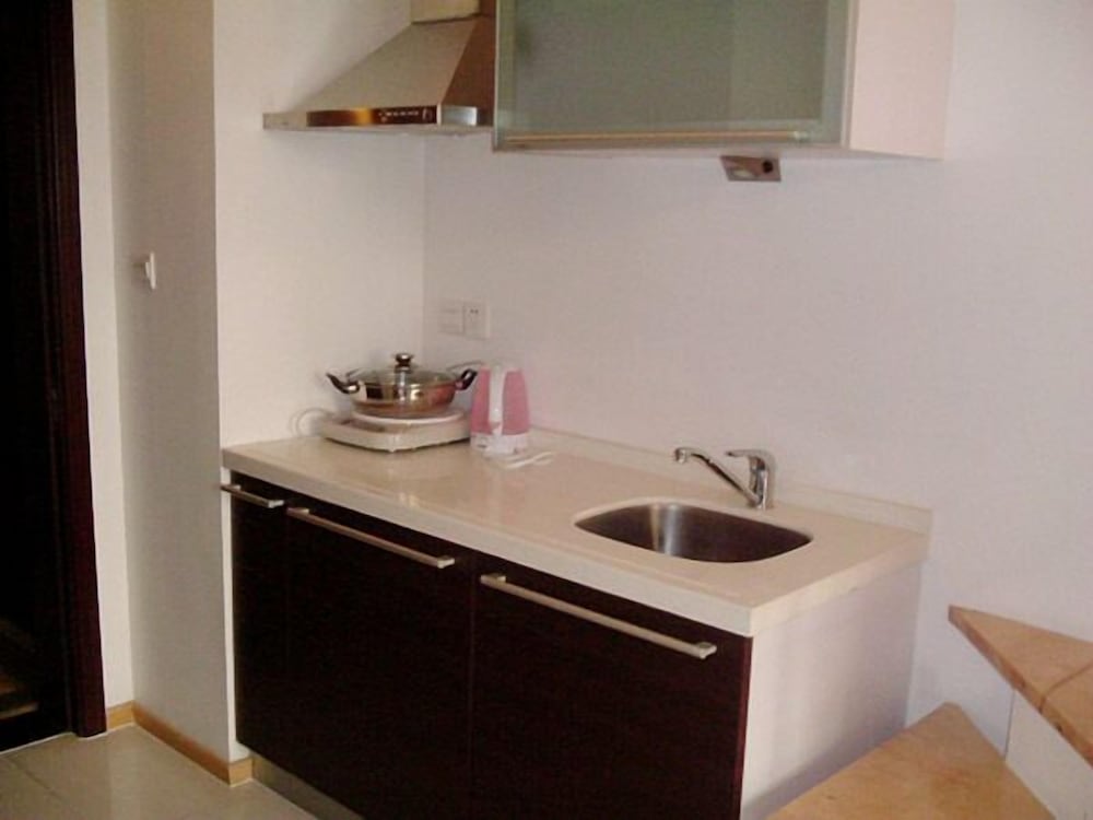 Mayson Shanghai Bund Serviced Apartment