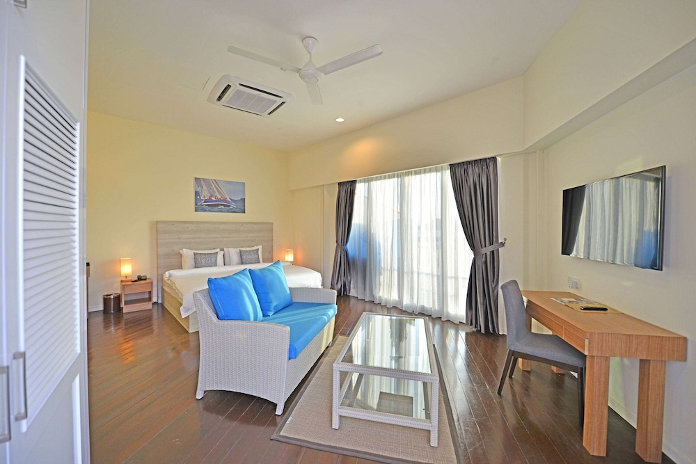 Ramada by Wyndham Langkawi Marina