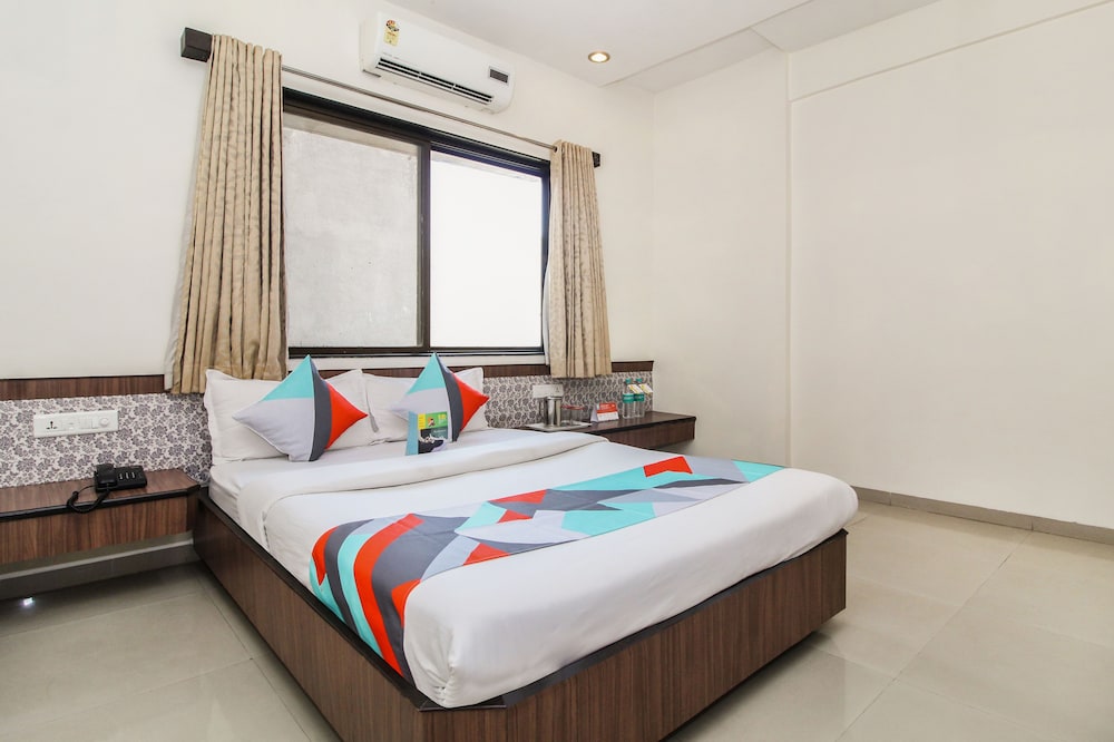 Hotel Sai Grand Castle Inn