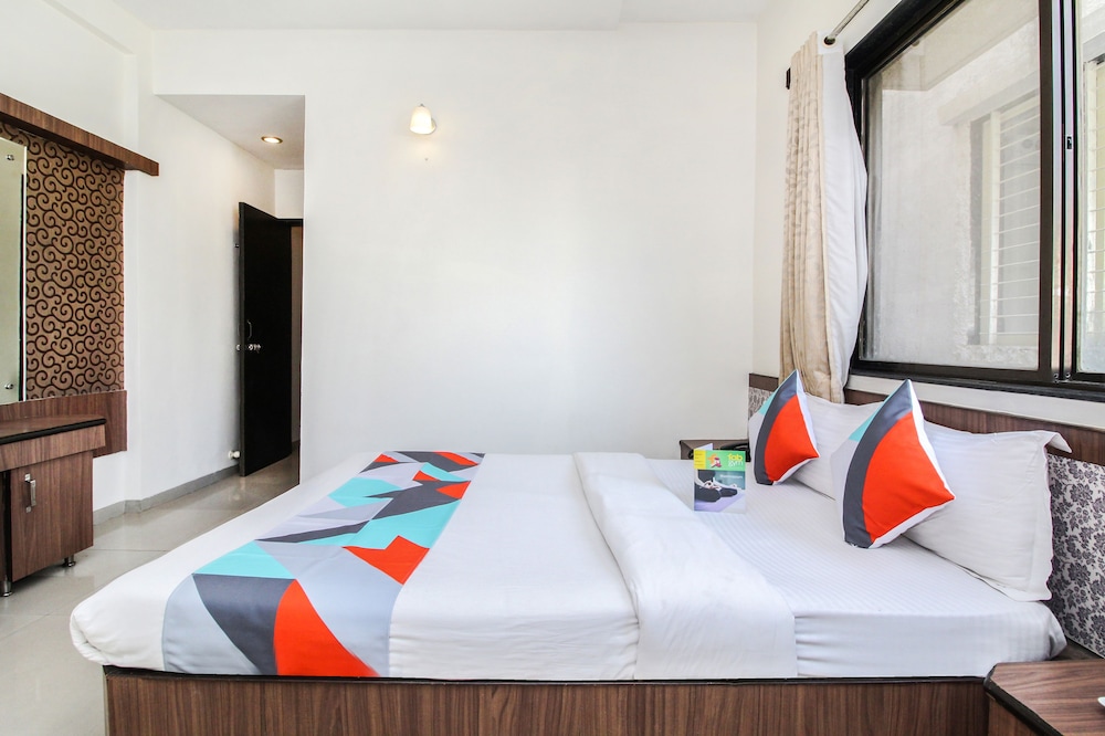Hotel Sai Grand Castle Inn