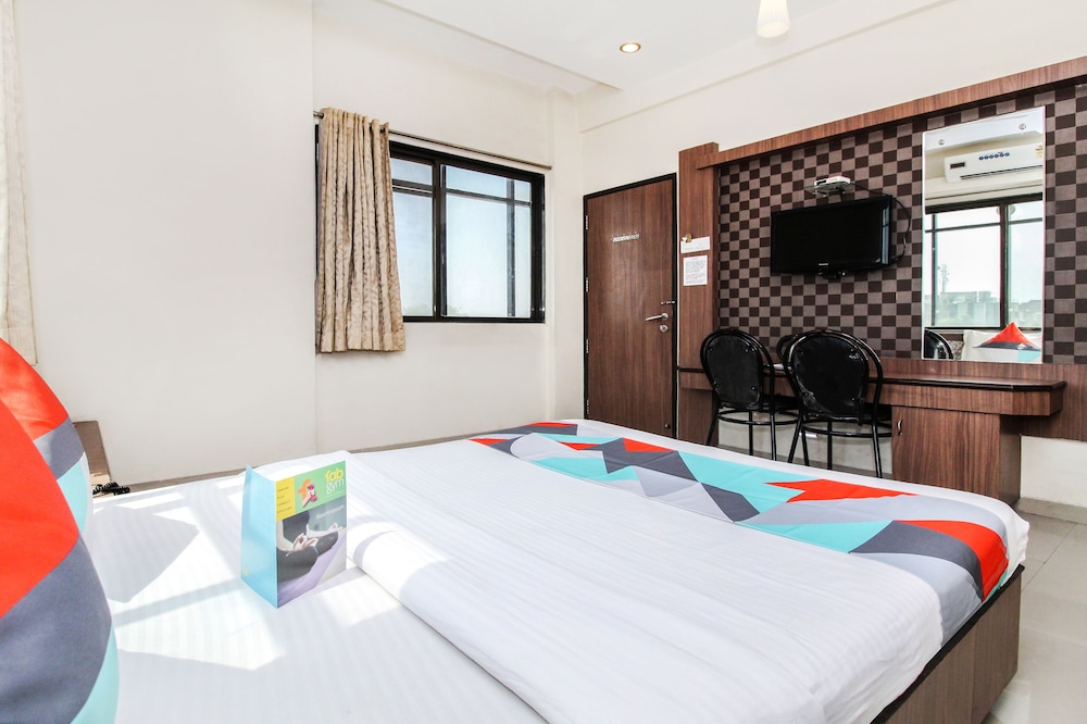 Hotel Sai Grand Castle Inn