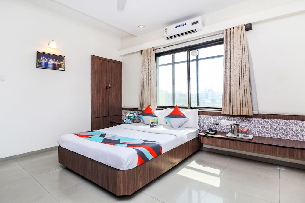 Hotel Sai Grand Castle Inn