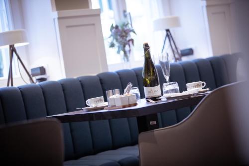 Villa Rein Boutiquehotel