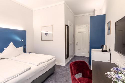 Villa Rein Boutiquehotel