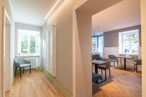 Villa Rein Boutiquehotel