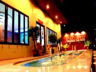 New Nongkhai City Hotel 