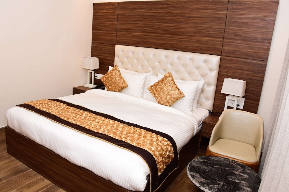 Comfort Inn Lakhimpur