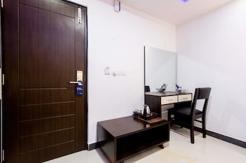 Fabhotel Legacy Brigade Road