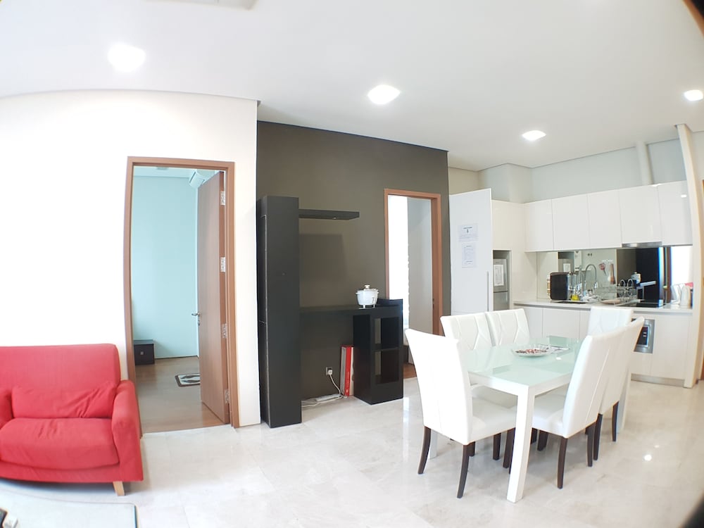 SOHO Suites KLCC