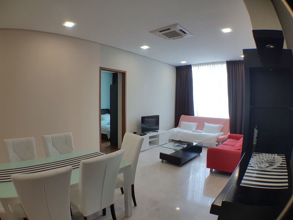 SOHO Suites KLCC