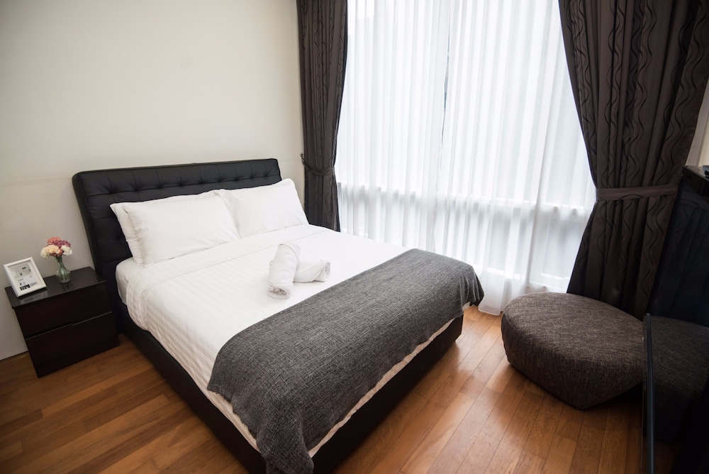 SOHO Suites KLCC