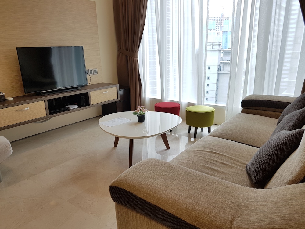 SOHO Suites KLCC
